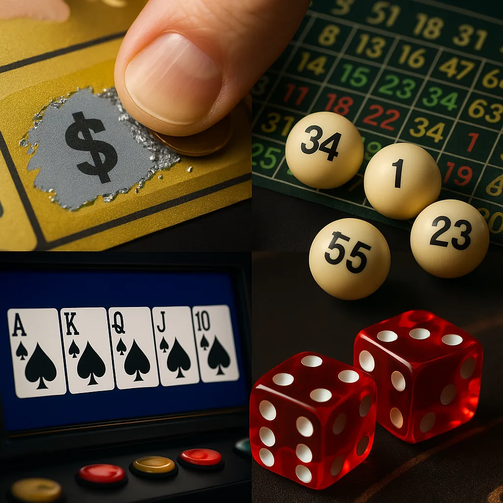 Quickspin - Producent Gier SGCasino