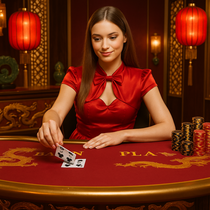 SGCasino - Live Baccarat - HD Streaming