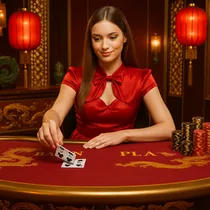 SGCasino - Baccarat Table Game - Online Casino