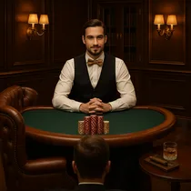 SGCasino - Live Blackjack with Real Dealers - Online Casino