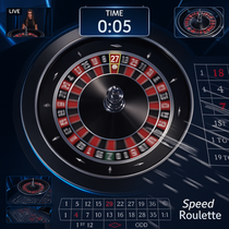 SGCasino - Live Roulette - Real Casino Experience