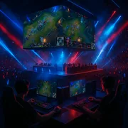 SGCasino - Esports Betting - CS:GO and League of Legends