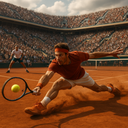 SGCasino - Tennis Betting - Grand Slam Tournaments